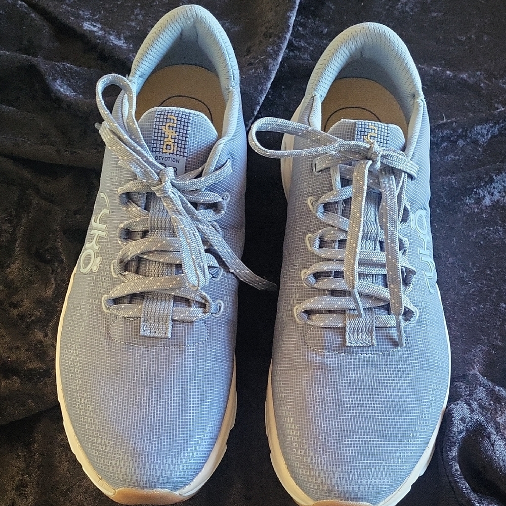 RYKA  Women's Sneakers WO's 10M NWOT